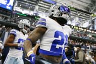 NFC Wild Card Playoffs - San Francisco 49ers v Dallas Cowboys